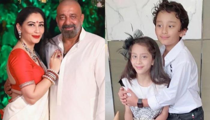 From Shahraan Dutt To Taimur Ali Khan: Here Are Unique Names Of Bollywood Star Kids That Caught Netizens Attention - 0