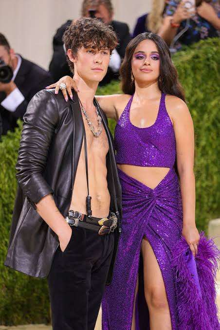 From Shawn Mendes To Justin Bieber: Hollywood Handsome Hunks Who Set Some Serious Style Goals At Met Gala 2021 - 3