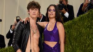 From Shawn Mendes To Justin Bieber: Hollywood Handsome Hunks Who Set Some Serious Style Goals At Met Gala 2021 - 5