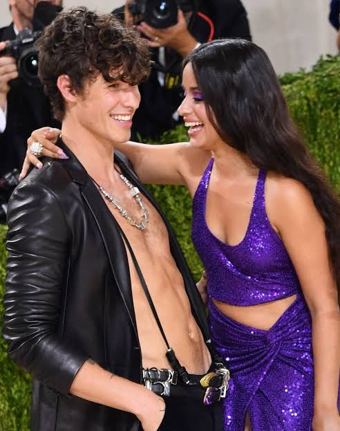 From Shawn Mendes To Justin Bieber: Hollywood Handsome Hunks Who Set Some Serious Style Goals At Met Gala 2021 - 2