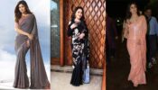 From Shilpa Shetty To Madhuri Dixit And Kareena Kapoor: Bollywood Divas Inspired Outfits For Karwa Chauth
