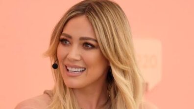 From The Cinderella Story To The Perfect Man: 5 Splendid Performances Of Hilary Duff That Are Worth A Watch