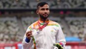 It’s Silver, Making An Iconic Debut! Praveen Kumar Makes India Proud With Medal In High Jump