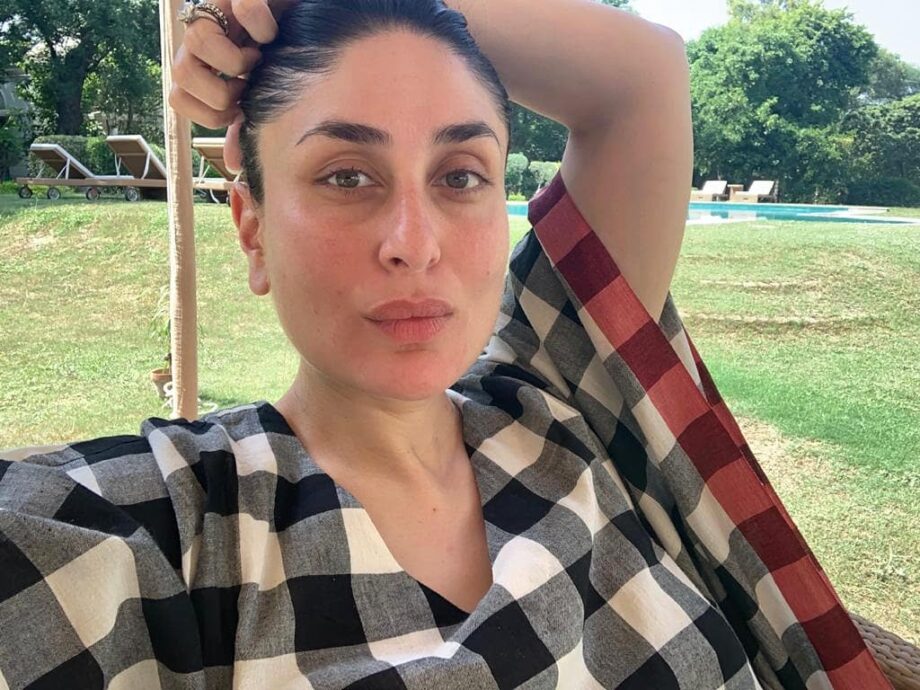 From the Maldives To Switzerland: 5 Times Kareena Kapoor Khan Shared Pictures From Exotic Locations And Proved She Is A Travel Freak - 4