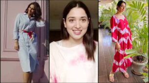 From Vaani Kapoor To Tamannaah Bhatia And Rakul Preet Singh: Best ‘Work From Home’ Looks Inspired By Bollywood Divas