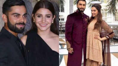 From Virat Kohli-Anushka Sharma To Deepika Padukone-Ranveer Singh: Celebs Who Own A Lavish Property In Alibaug