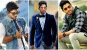 Funky To Descent: Allu Arjun Can Carry Any Look Glamorously