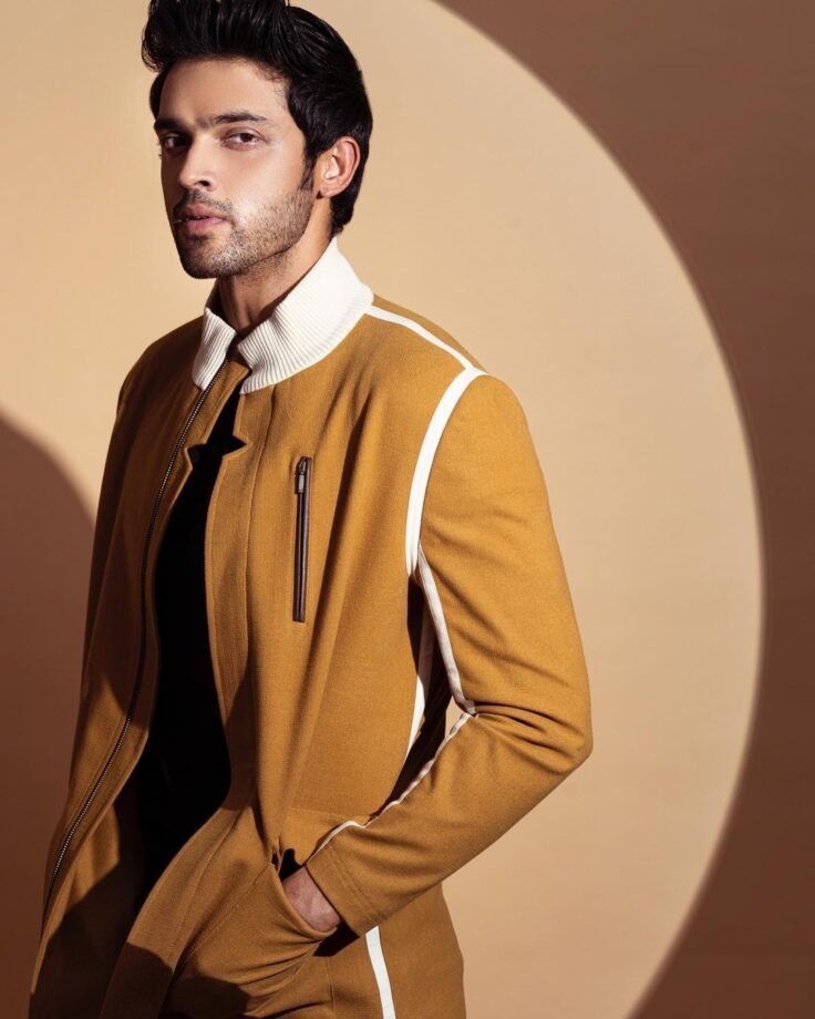 Parth Samthaan is a dude and a hottie in the true sense: Yay/nay? - 1