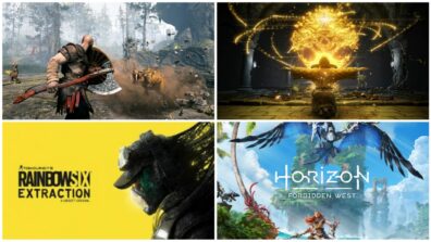 Gaming Lovers Check This Out: Top 5 Most Teased Games For 2022