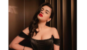 Gen-Z Fashion Icon: Take A Look At These Alluring Pictures Of Avneet Kaur That Speak Volumes Of Her Flawless Beauty