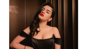 Gen-Z Fashion Icon: Take A Look At These Alluring Pictures Of Avneet Kaur That Speak Volumes Of Her Flawless Beauty