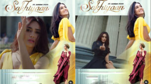 Get ready to enjoy and experience a special surprise from Surbhi Jyoti, deets inside