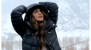 Get Winter Ready With Kiara Advani’s This Video That Will Give You Chills: See Here