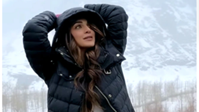 Get Winter Ready With Kiara Advani’s This Video That Will Give You Chills: See Here