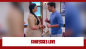 Ghum Hai Kisikey Pyaar Meiin Spoiler Alert: Ashwini brings out the big love confession from Virat