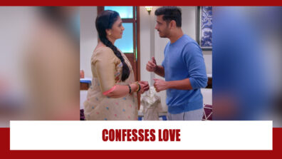 Ghum Hai Kisikey Pyaar Meiin Spoiler Alert: Ashwini brings out the big love confession from Virat