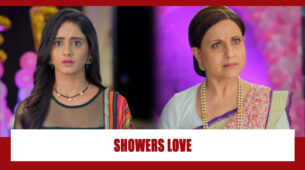 Ghum Hai Kisikey Pyaar Meiin Spoiler Alert: Bhavani showers her love on Sai