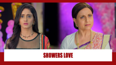 Ghum Hai Kisikey Pyaar Meiin Spoiler Alert: Bhavani showers her love on Sai