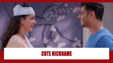 Ghum Hai Kisikey Pyaar Meiin Spoiler Alert: Sai and Virat give each other cute nicknames