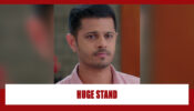 Ghum Hai Kisikey Pyaar Meiin Spoiler Alert: Virat takes a huge stand