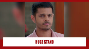 Ghum Hai Kisikey Pyaar Meiin Spoiler Alert: Virat takes a huge stand
