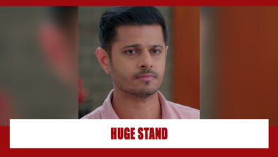 Ghum Hai Kisikey Pyaar Meiin Spoiler Alert: Virat takes a huge stand