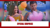 Ghum Hai Kisikey Pyaar Meiin Spoiler Alert: Virat’s special surprise for Sai