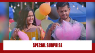 Ghum Hai Kisikey Pyaar Meiin Spoiler Alert: Virat’s special surprise for Sai