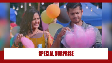 Ghum Hai Kisikey Pyaar Meiin Spoiler Alert: Virat’s special surprise for Sai