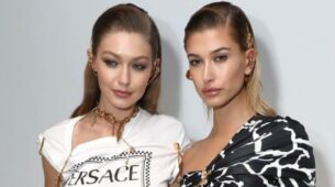 Hailey Baldwin To Gigi Hadid: Hollywood Hotties Proving Crop Tops With Long Sleeves Is Turning Your Head For