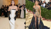 What A Queen! Gigi Hadid’s Best Met Gala Looks Which Made Her Look Ravishing