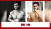 Thinking Of Losing Some Pounds & Making Your Body Fit & Fine? Here Are Some Tips From Body Hunk Parth Samthaan