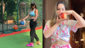 Girls Wanna Have Fun: The game of balancing, laughter and madness between Nia Sharma and Hina Khan