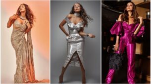 Glam Goals: Malaika Arora’s All Glam Looks That We’d Love To Copy: From Red Majestic Avatar To Pinktastic Avatar