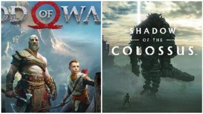 God Of War To Shadow Of The Colossus: Best PS2 Games