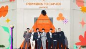 Good News: BTS perform in their virtual concert ‘Permission To Dance On Stage’, see viral pic