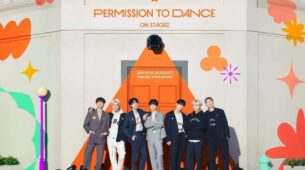 Good News: BTS perform in their virtual concert ‘Permission To Dance On Stage’, see viral pic