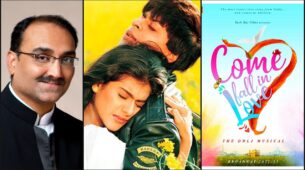 Good News: ‘Dilwale Dulhania Le Jayenge’ all set to be adapted into a ‘Broadway Musical’, deets inside