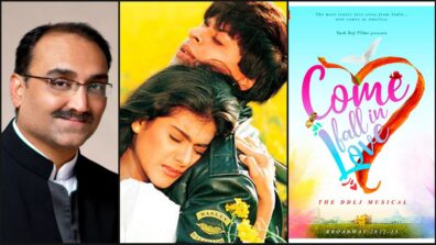 Good News: ‘Dilwale Dulhania Le Jayenge’ all set to be adapted into a ‘Broadway Musical’, deets inside