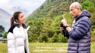 Good News: Parineeti Chopra all set to collaborate with Sooraj Barjatya for her next ft. Amitabh Bachchan, Neena Gupta and Boman Irani