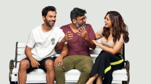 Good News: Rajkummar Rao and Bhumi Pednekar starrer ‘Badhaai Do’ to release in cinemas on THIS date
