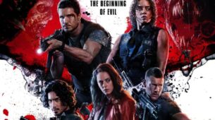 Good News: Resident Evil: Welcome To Raccoon City all set to release in Indian cinemas on THIS date