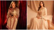 Gorgeous Nora Fatehi’s Ethnic Look Is All About Royalty And Elegance, Check ASAP