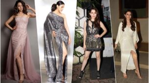 Got A Prom To Attend? Steal Outfit Ideas From Hansika Motwani And Rakul Preet Singh