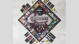 Got Ten Minutes? Play Monopoly Speed, A Game Where Everyone Plays At The Same Time!