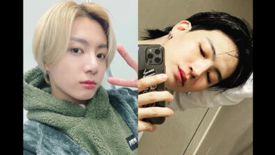 GOT7’s Jay B, BTS’ Jungkook Or NCT’s Yuta: Who Looked Better In Long Hair?