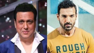 Govinda To John Abraham: Celebs Who Abused And Slapped Fans