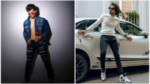 Greek Gods: Outfits Of Siddharth Nigam & Faisu To Wear On Repeat, Grab Them