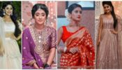 Gulabo Zara Ittar Toh Gira Do! Shivangi Joshi Is Making Our Hearts Flutter In Her Desi Style! Grab Cues