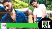 Mudasir Zafar reveals the best way to burn calories